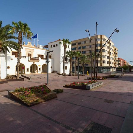 Mahostly Sun And Spa Puerto del Rosario  Eksteriør bilde